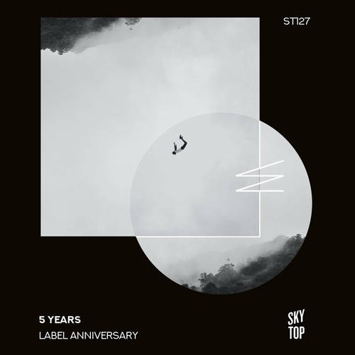 VA - 5 Years Label Anniversary [ST127]